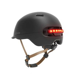 Livall Helmet Black LIVALL Smart4u Helmet SH50L