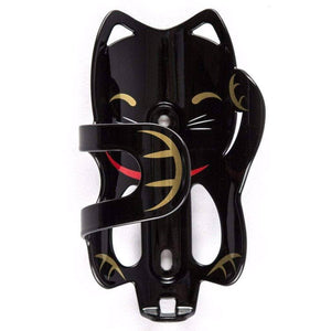 PDW Accessory Black Lucky Cat Cage