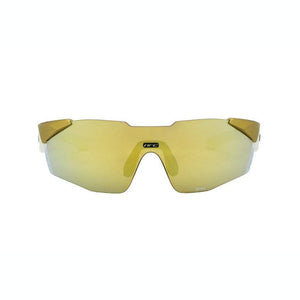 trucavelo X1RR White Light Sunglasses