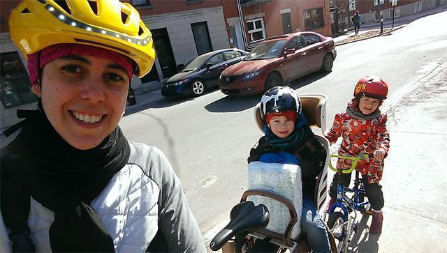 High season 2018 has finally begun! 🚲