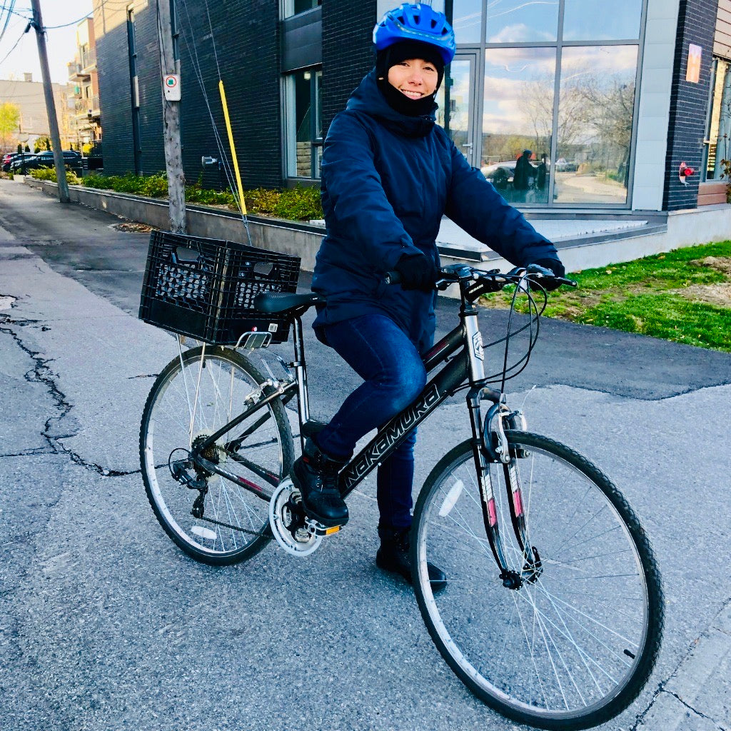 Don’t lock down your freedom