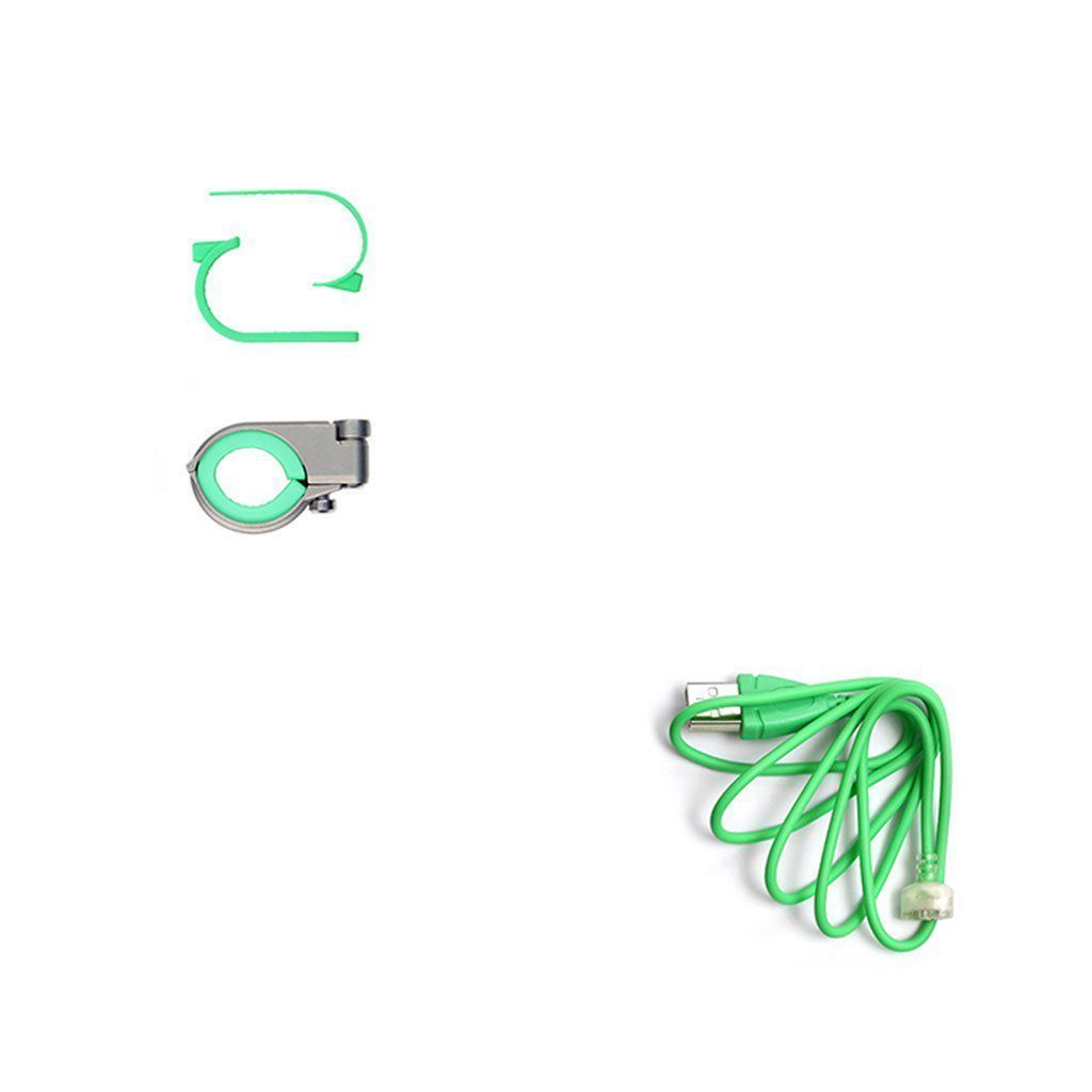 Beryl / Blaze - Accessories