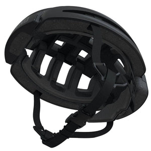 Comfort Pads FEND Folding Bike Helmet - Black