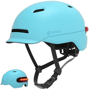 Livall Helmet LIVALL Smart4u Helmet SH50L