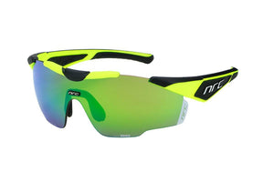 ZEISS lenses — NRC Eyewear Eyewear X1 Pordoi Sunglasses